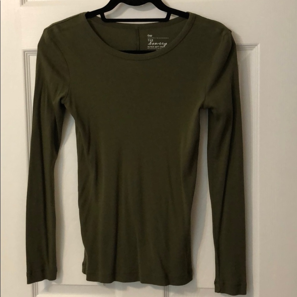Gap top